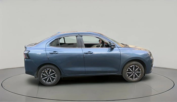 2025 Maruti Dzire ZXi Plus AMT, Petrol, Automatic, 14,955 km, exterior