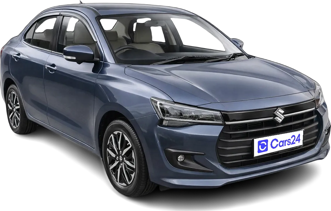 2025 Maruti Dzire - Sedan - Petrol - Automatic - ₹9.50 lakh