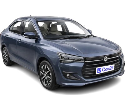 2025 Maruti Dzire - Sedan - Petrol - Automatic - ₹9.50 lakh