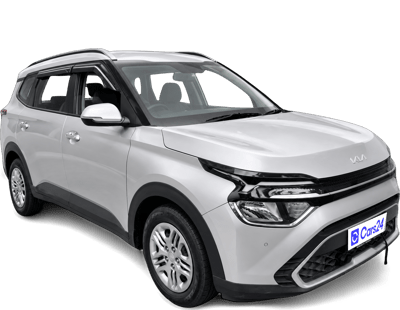 2023 KIA CARENS - SUV - Petrol - Manual - ₹10.70 lakh