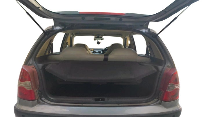 2013 Hyundai Santro Xing GLS, Petrol, Manual, 87,499 km, exterior