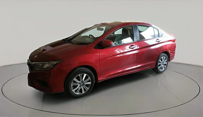 2019 Honda City 1.5L I-VTEC V MT, Petrol, Manual, 52,749 km, exterior