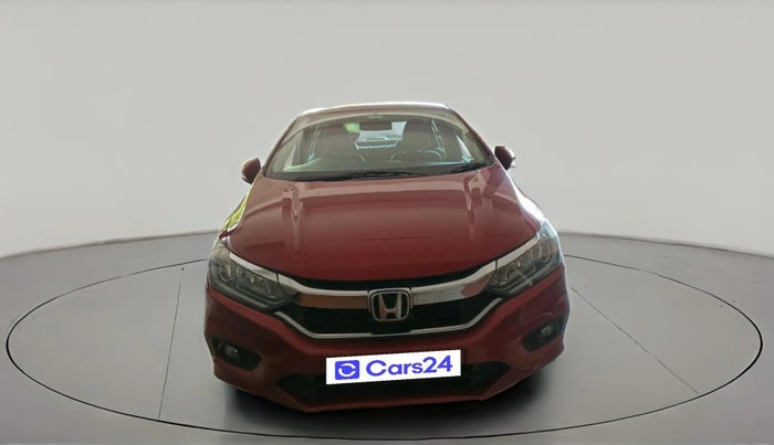 2019 Honda City 1.5L I-VTEC V MT, Petrol, Manual, 52,749 km, exterior