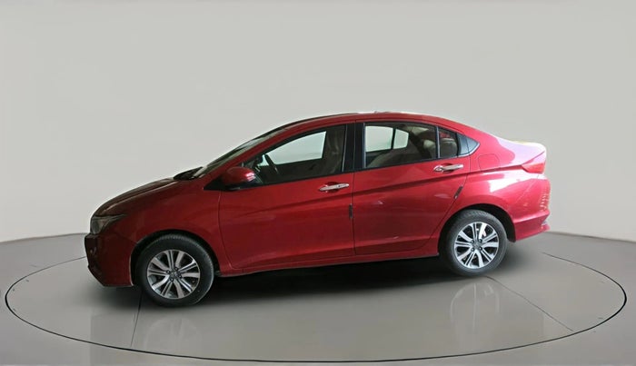 2019 Honda City 1.5L I-VTEC V MT, Petrol, Manual, 52,749 km, exterior