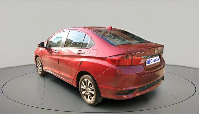 2019 Honda City 1.5L I-VTEC V MT, Petrol, Manual, 52,749 km, exterior