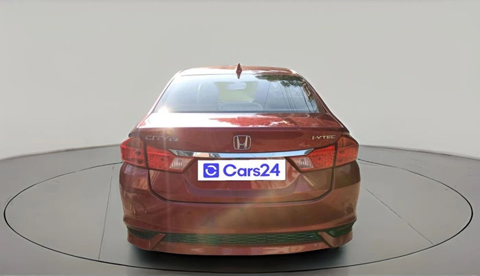 2019 Honda City 1.5L I-VTEC V MT, Petrol, Manual, 52,749 km, exterior