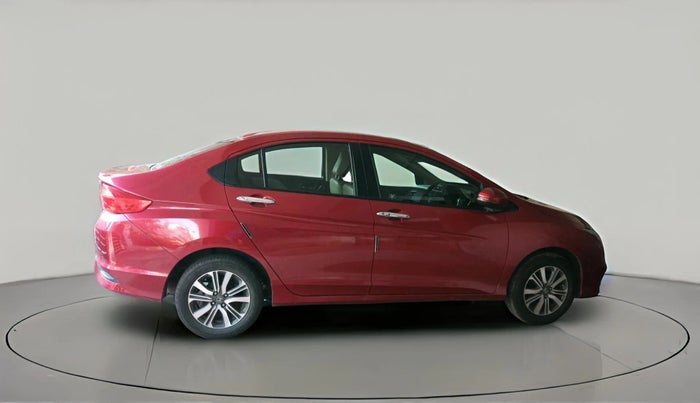 2019 Honda City 1.5L I-VTEC V MT, Petrol, Manual, 52,749 km, exterior