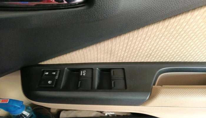 2019 Honda City 1.5L I-VTEC V MT, Petrol, Manual, 52,749 km, interior