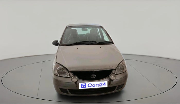 2005 Tata Indica V2 DLS, Diesel, Manual, 1,00,910 km, exterior
