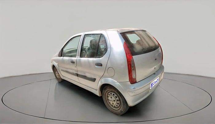 2005 Tata Indica V2 DLS, Diesel, Manual, 1,00,910 km, exterior