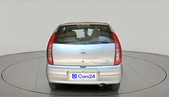 2005 Tata Indica V2 DLS, Diesel, Manual, 1,00,910 km, exterior