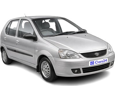 2005 Tata Indica V2 - Hatchback - Diesel - Manual - ₹1.00 lakh