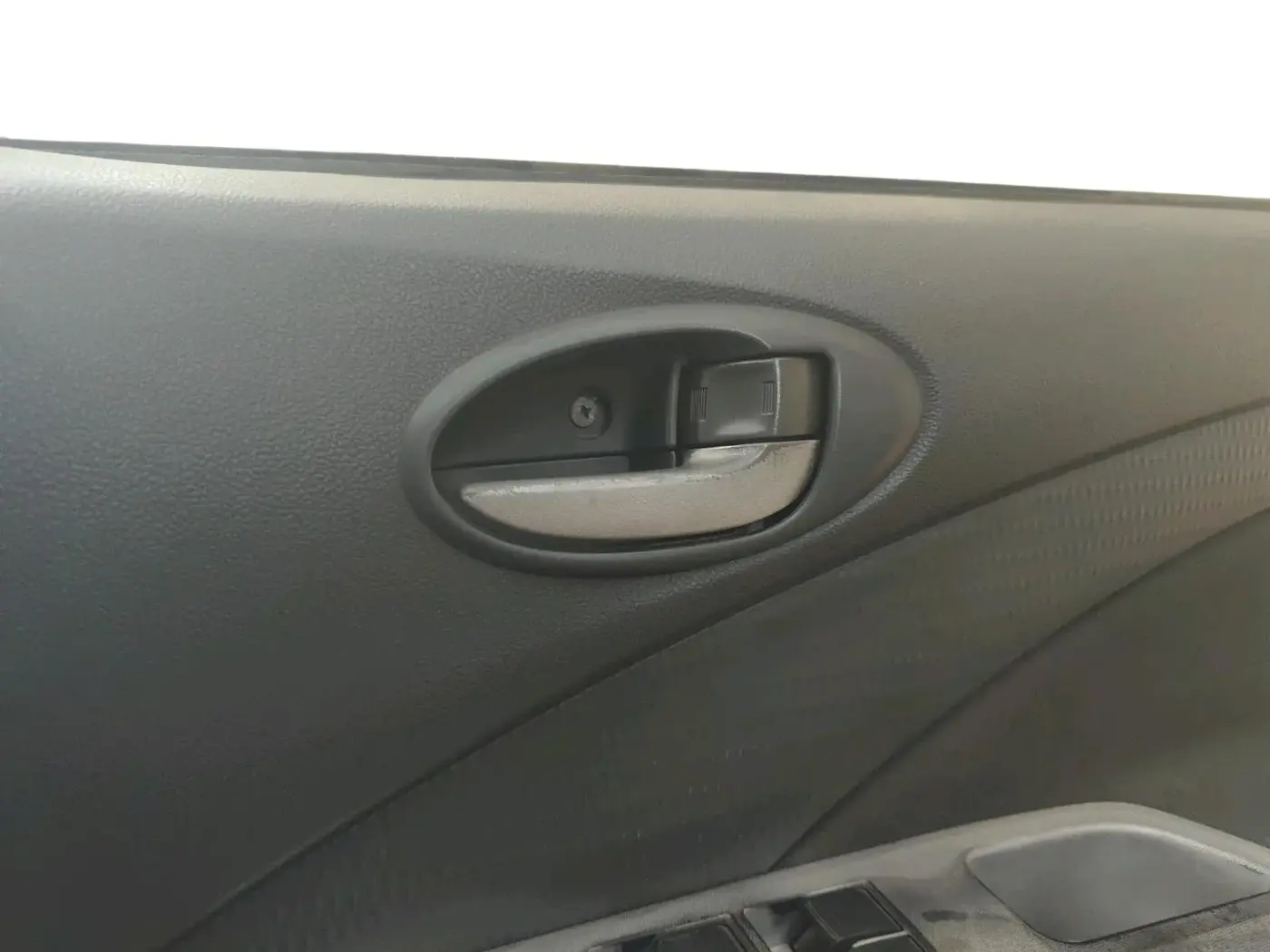 2012 Toyota Etios VD, Diesel, Manual, 2,08,890 km, interior