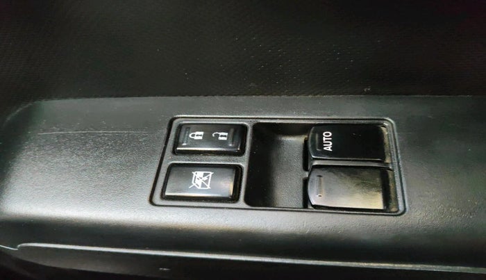 2021 Maruti New Wagon-R LXI CNG (O) 1.0, CNG, Manual, 1,00,382 km, interior