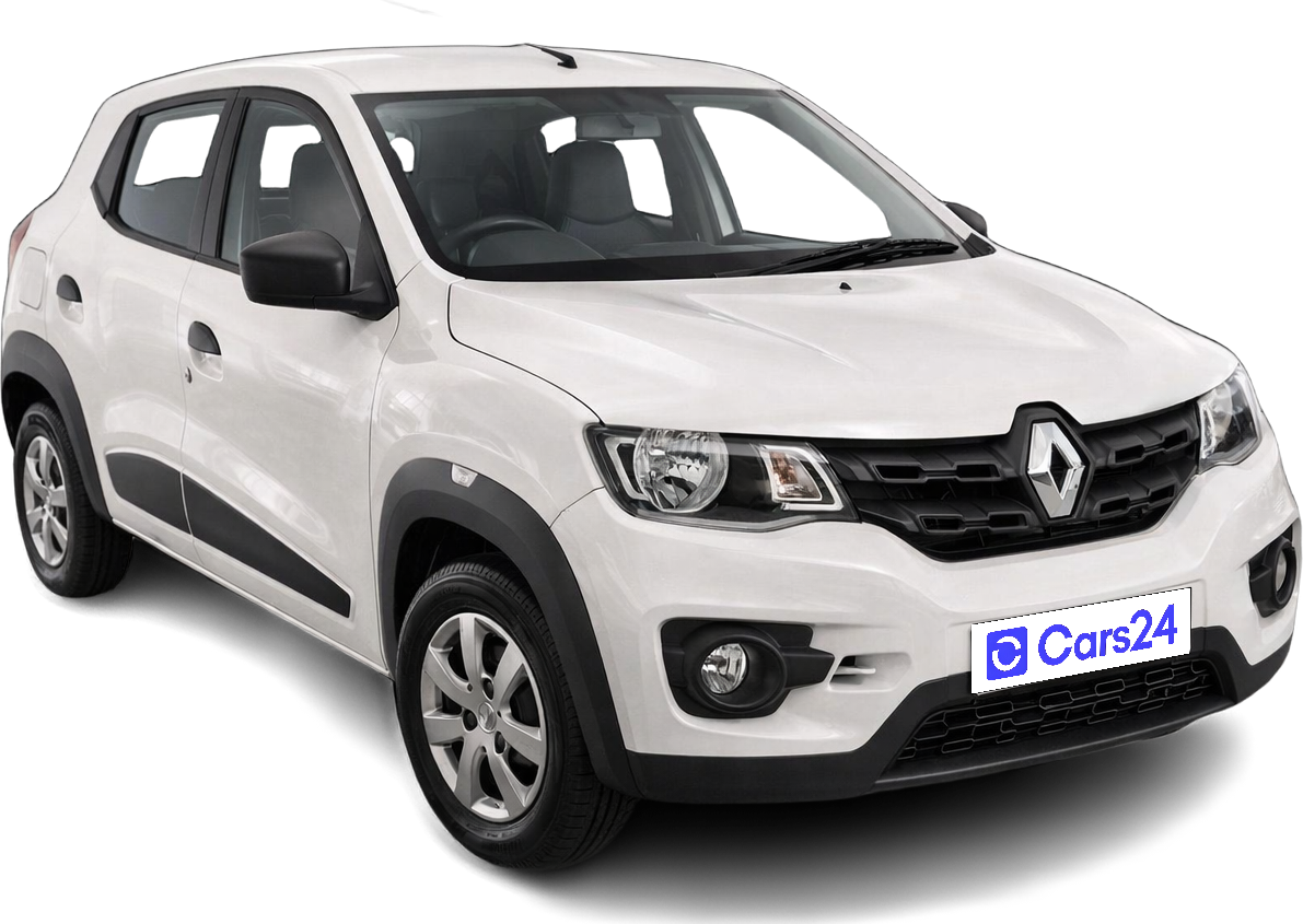 2016 Renault Kwid - Hatchback - Petrol - Manual - ₹2.70 lakh