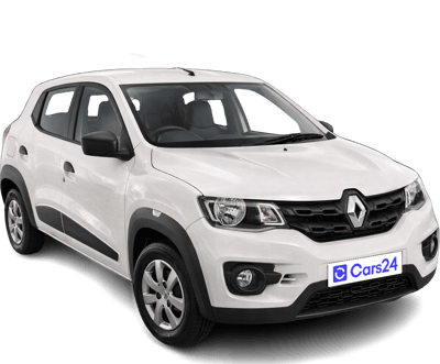 2016 Renault Kwid - Hatchback - Petrol - Manual - ₹2.70 lakh