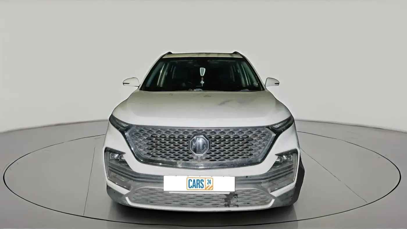 2019 MG HECTOR SHARP 1.5 DCT PETROL, Petrol, Automatic, 87,000 km, exterior