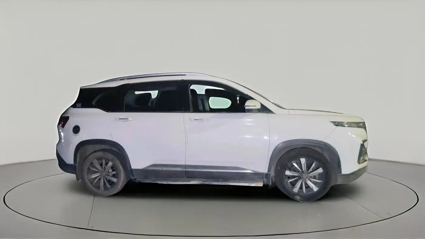 2019 MG HECTOR SHARP 1.5 DCT PETROL, Petrol, Automatic, 87,000 km, exterior