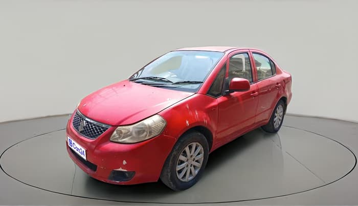 2011 Maruti SX4 ZDI, Diesel, Manual, 1,30,632 km, exterior