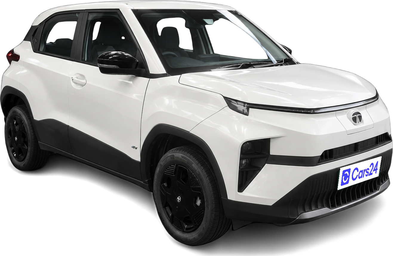 2024 Tata PUNCH EV - SUV - Electric - Automatic - ₹11.00 lakh