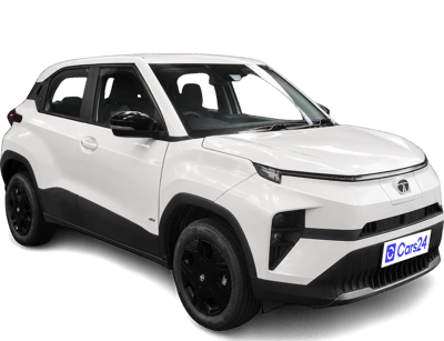 2024 Tata PUNCH EV - SUV - Electric - Automatic - ₹11.00 lakh