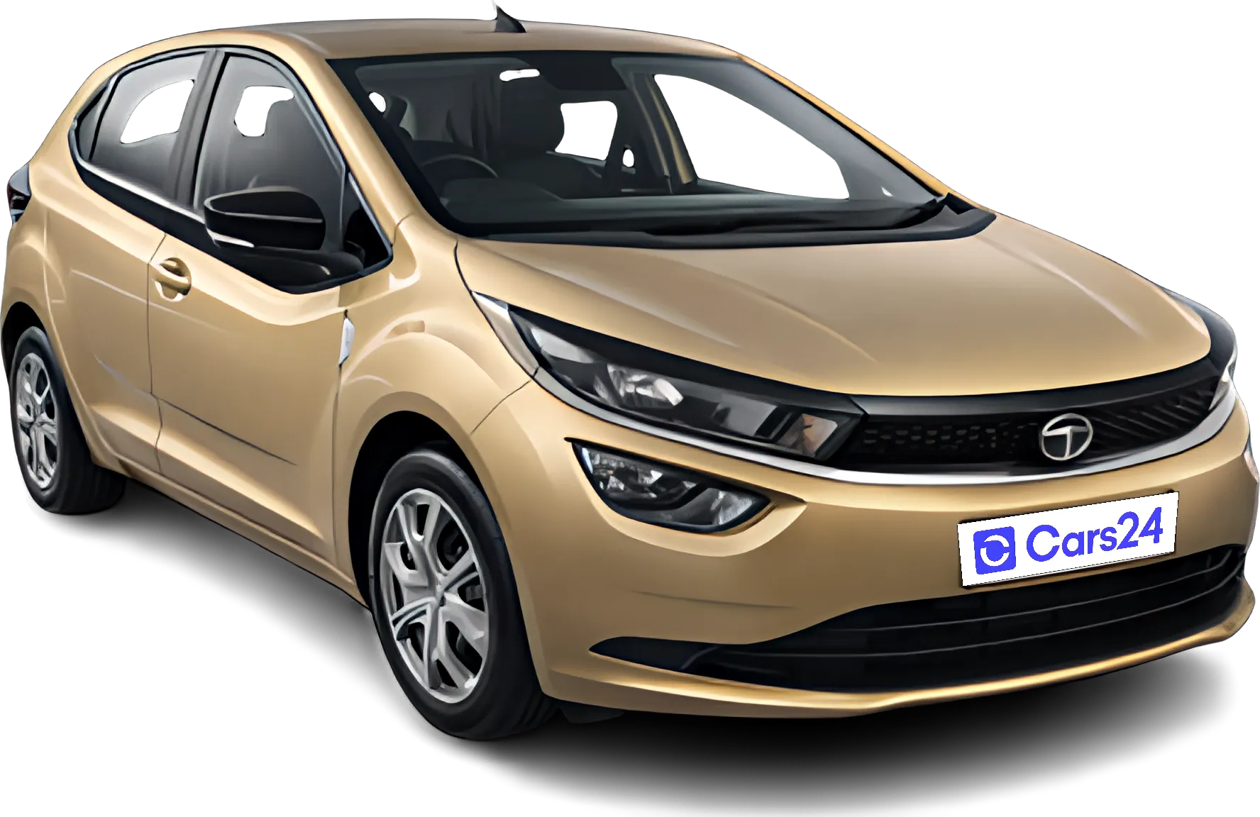 2021 Tata ALTROZ - Hatchback - Petrol - Manual - ₹5.98 lakh