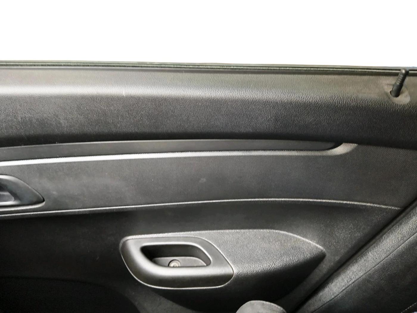 2020 Renault Kwid RXL, Petrol, Manual, 23,239 km, interior