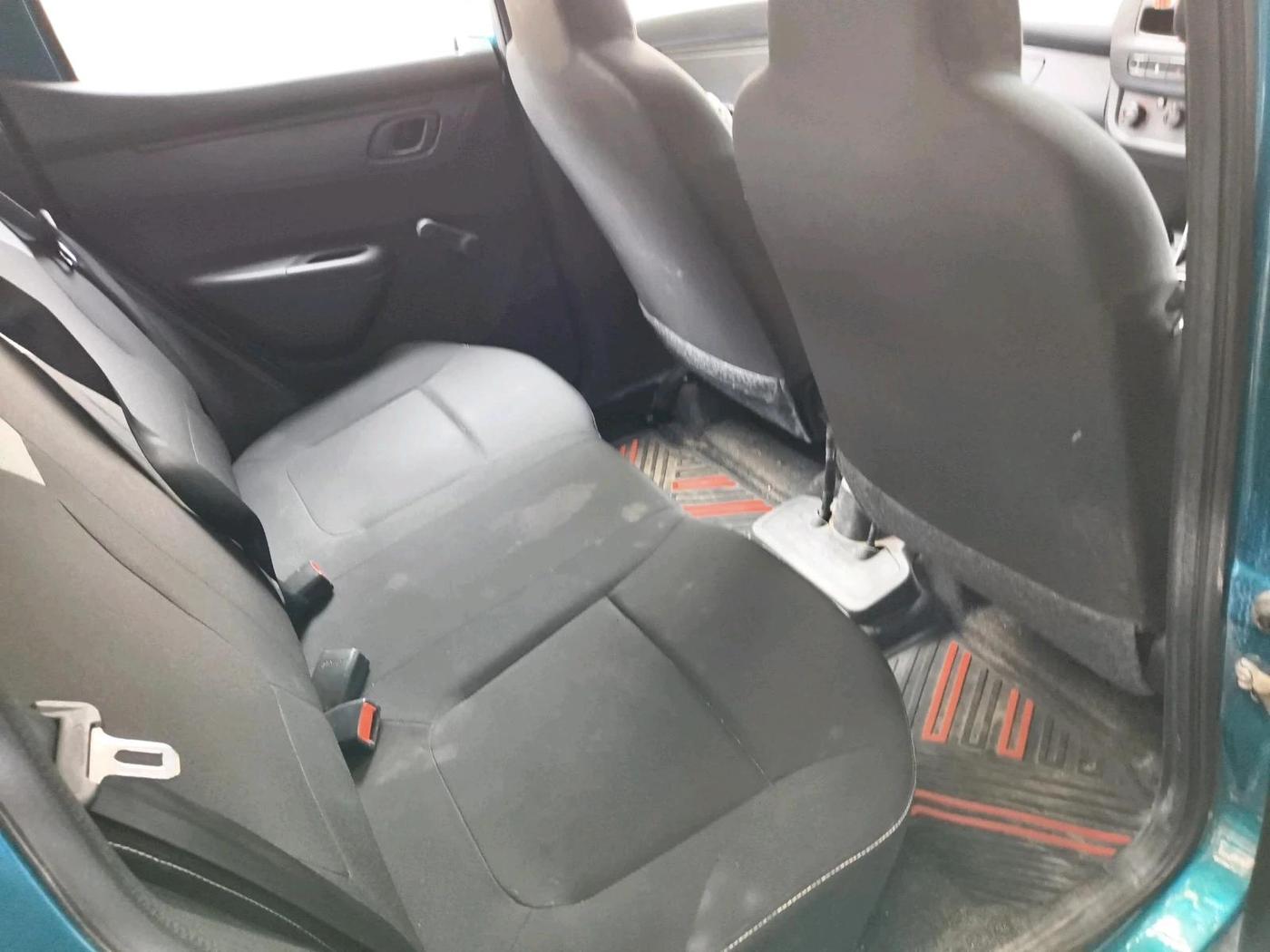 2020 Renault Kwid RXL, Petrol, Manual, 23,239 km, interior
