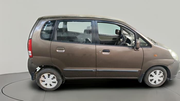 2011 Maruti Zen Estilo VXI, Petrol, Manual, 1,33,506 km, exterior