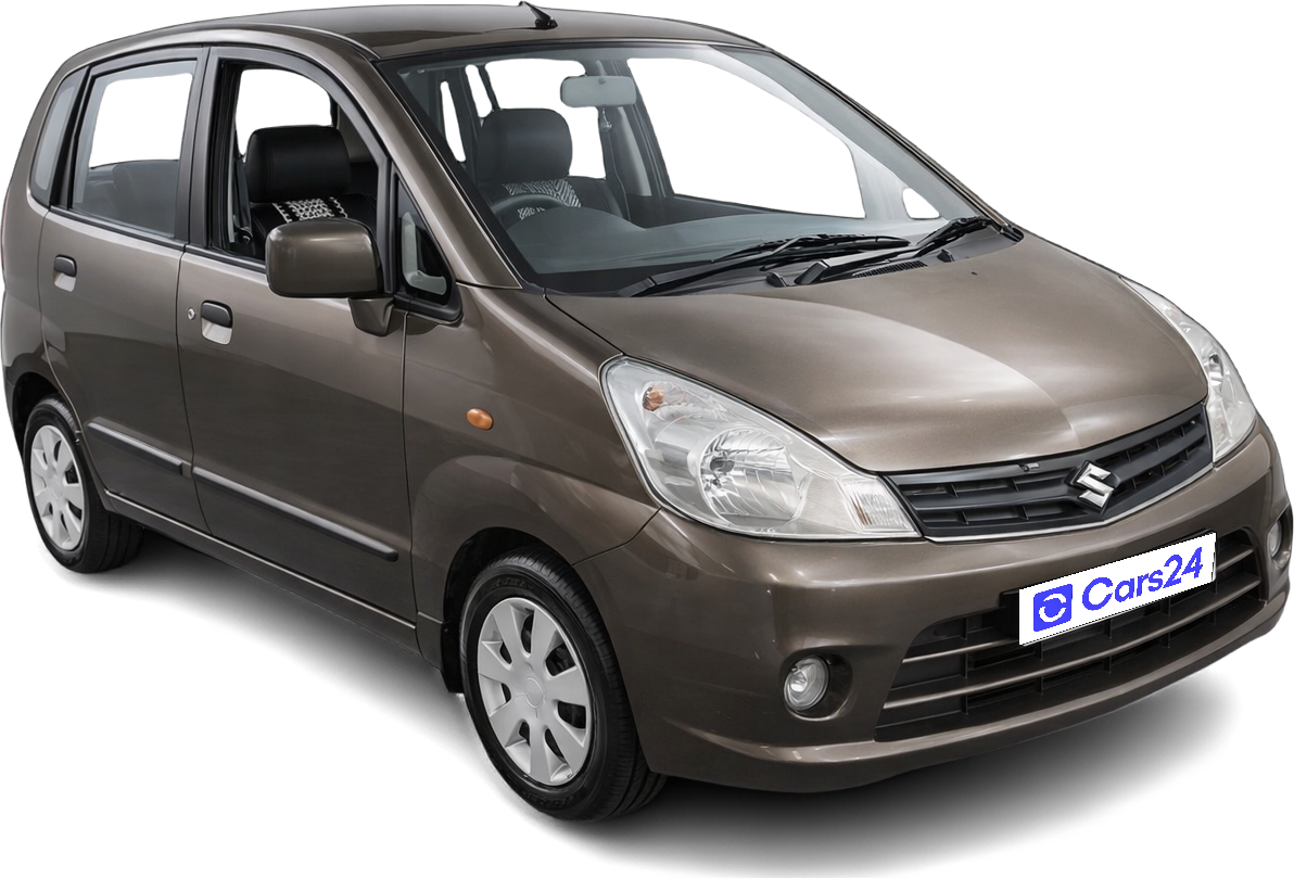 2011 Maruti Zen Estilo - Hatchback - Petrol - Manual - ₹1.40 lakh