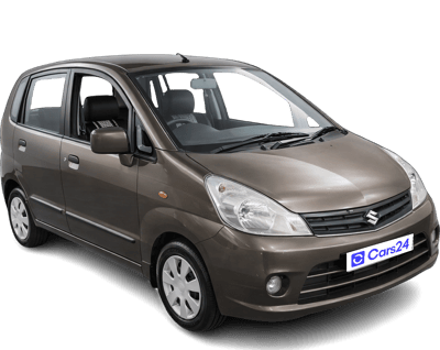 2011 Maruti Zen Estilo - Hatchback - Petrol - Manual - ₹1.40 lakh