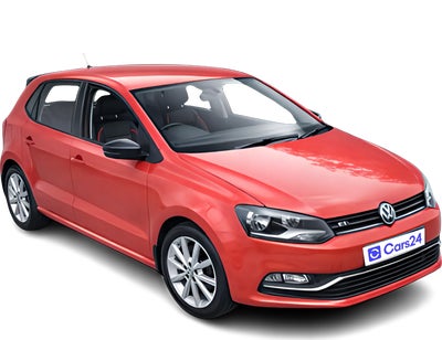 2018 Volkswagen Polo - Hatchback - Petrol - Automatic - ₹6.46 lakh