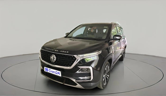 2021 MG HECTOR SHARP 2.0 DIESEL, Diesel, Manual, 86,001 km, exterior