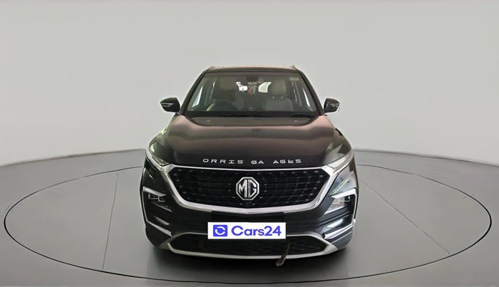 2021 MG HECTOR SHARP 2.0 DIESEL, Diesel, Manual, 86,001 km, exterior