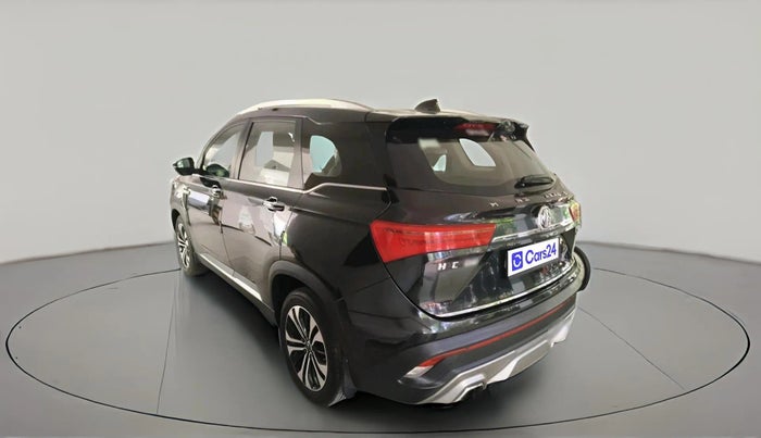 2021 MG HECTOR SHARP 2.0 DIESEL, Diesel, Manual, 86,001 km, exterior