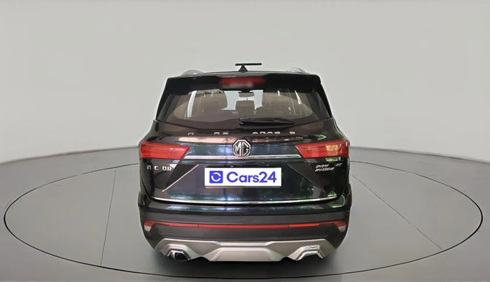 2021 MG HECTOR SHARP 2.0 DIESEL, Diesel, Manual, 86,001 km, exterior