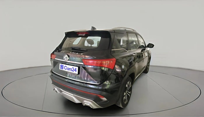 2021 MG HECTOR SHARP 2.0 DIESEL, Diesel, Manual, 86,001 km, exterior