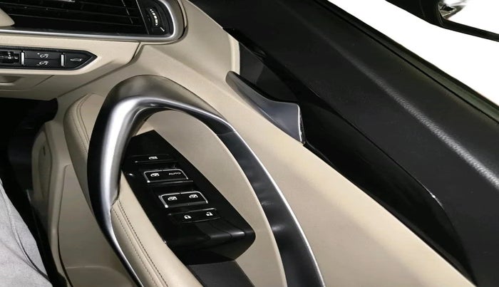 2021 MG HECTOR SHARP 2.0 DIESEL, Diesel, Manual, 86,001 km, interior