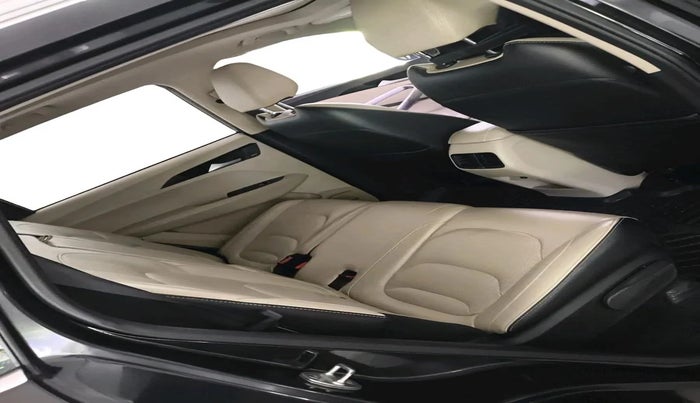 2021 MG HECTOR SHARP 2.0 DIESEL, Diesel, Manual, 86,001 km, interior