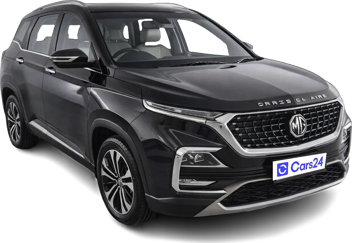 2021 MG HECTOR - SUV - Diesel - Manual - ₹12.00 lakh