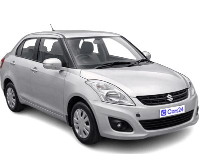 2012 Maruti Swift Dzire - Sedan - Petrol - Manual - ₹3.61 lakh