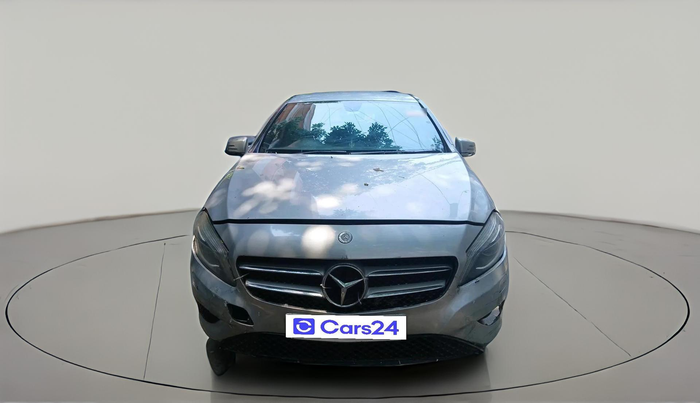 2014 Mercedes Benz A Class A180 CDI STYLE, Diesel, Automatic, 1,43,949 km, exterior
