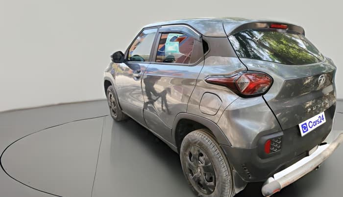 2023 Tata PUNCH ADVENTURE MT, Petrol, Manual, 29,048 km, exterior