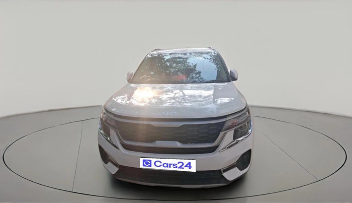 2022 KIA SELTOS HTK 1.5 PETROL, Petrol, Manual, 26,275 km, exterior