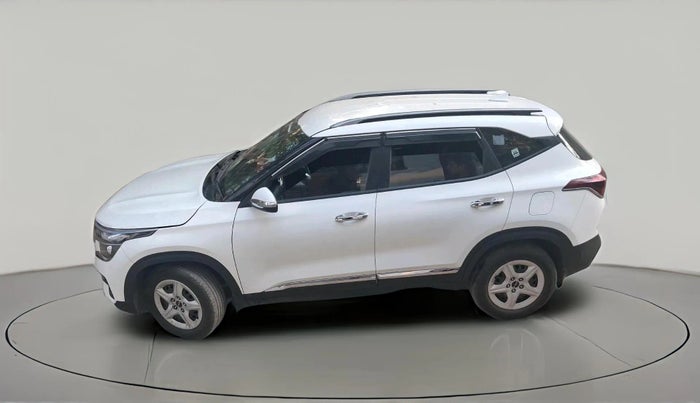 2022 KIA SELTOS HTK 1.5 PETROL, Petrol, Manual, 26,275 km, exterior