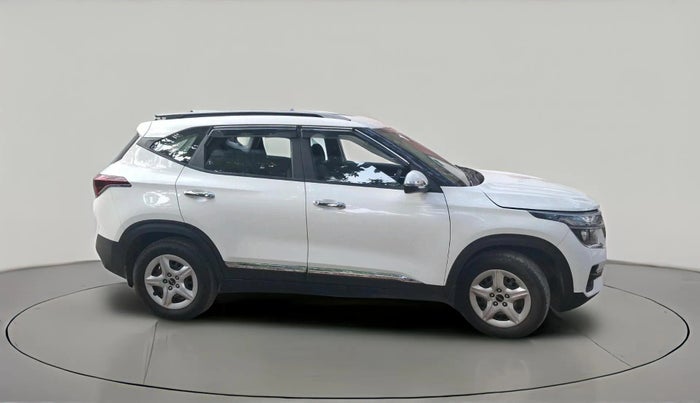 2022 KIA SELTOS HTK 1.5 PETROL, Petrol, Manual, 26,275 km, exterior