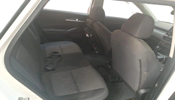 2022 KIA SELTOS HTK 1.5 PETROL, Petrol, Manual, 26,275 km, interior