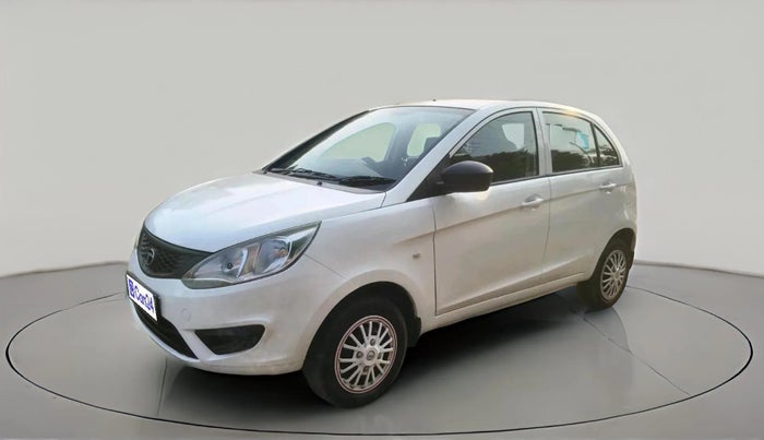 2018 Tata Bolt XE QUADRAJET, Diesel, Manual, 2,18,089 km, exterior