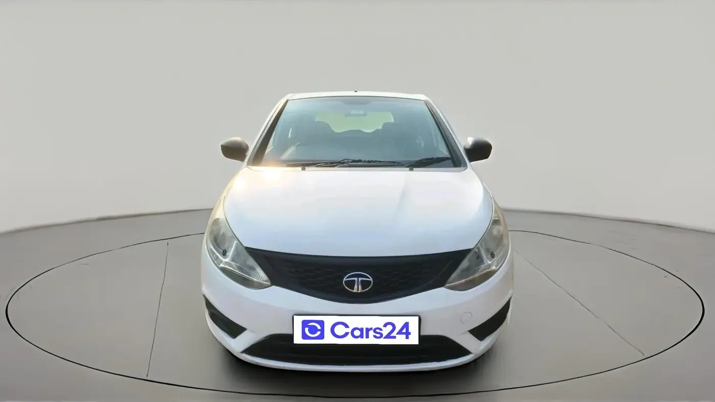 2018 Tata Bolt XE QUADRAJET, Diesel, Manual, 2,18,089 km, exterior