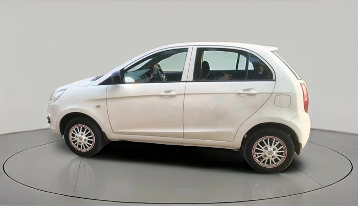 2018 Tata Bolt XE QUADRAJET, Diesel, Manual, 2,18,089 km, exterior